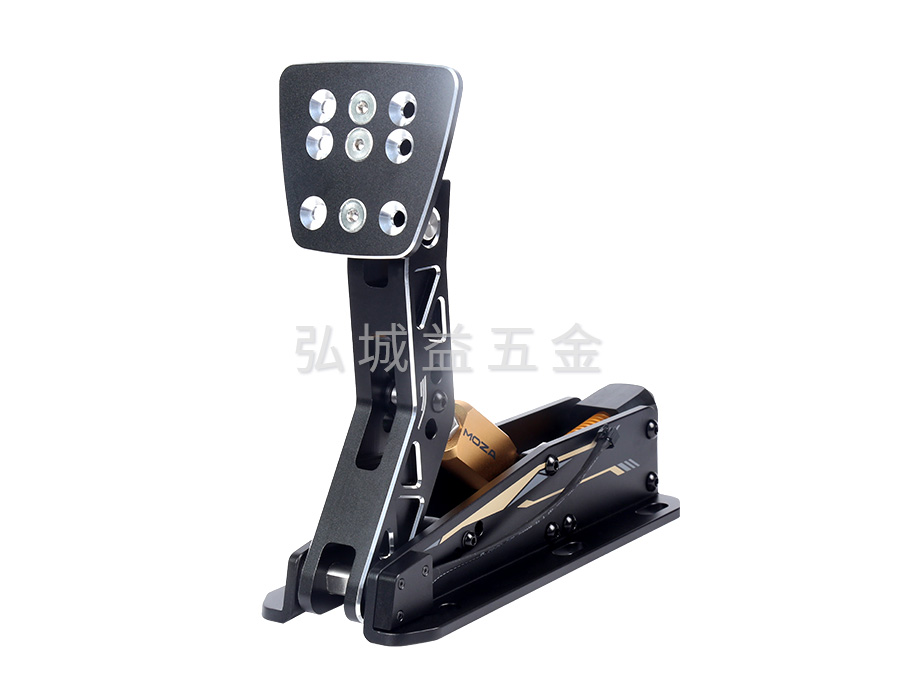 智能游戲車載設(shè)備方向盤連接器(圖7)